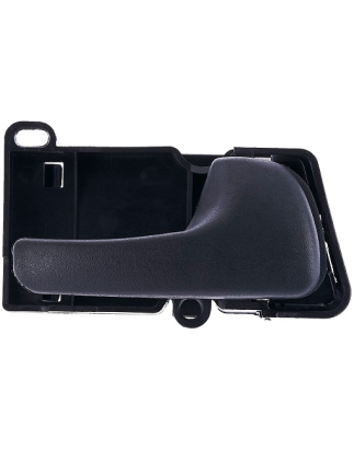 MANIGLIA APRIPORTA INTERNA NERA ANT/POST DX VOLKSWAGEN PASSAT