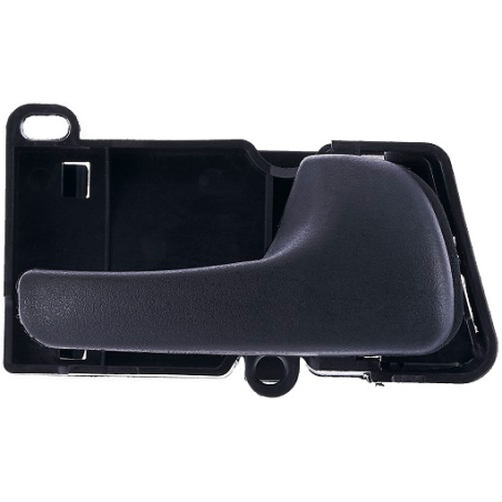 MANIGLIA APRIPORTA INTERNA NERA ANT/POST DX VOLKSWAGEN PASSAT