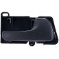 MANIGLIA APRIPORTA INTERNA NERA ANT/POST DX VOLKSWAGEN PASSAT (3A2/35I/3A5) 1993 1996 OEM 3A0837226AA94