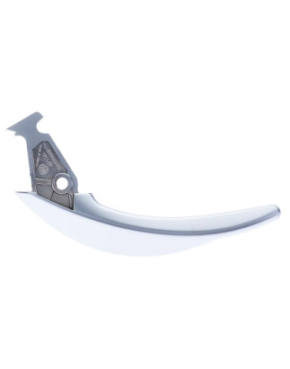 MANIGLIA APRIPORTA INTERNA ARGENTO ANT/POST SX BMW X3 (E83) 2004
