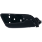 MANIGLIA APRIPORTA INTERNA NERA ANT/POST DX CHEVROLET AVEO SDN-H/B 2012 