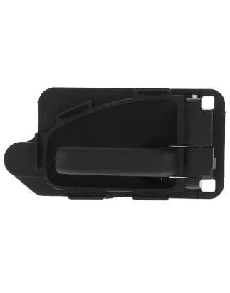 MANIGLIA APRIPORTA INTERNA NERA ANT/POST DX CITROEN SAXO (S0/S1)