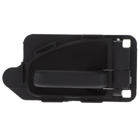 MANIGLIA APRIPORTA INTERNA NERA ANT/POST DX CITROEN SAXO (S0/S1)