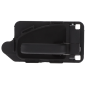 MANIGLIA APRIPORTA INTERNA NERA ANT/POST DX CITROEN SAXO (S0/S1) 1996 1999 OEM 914474