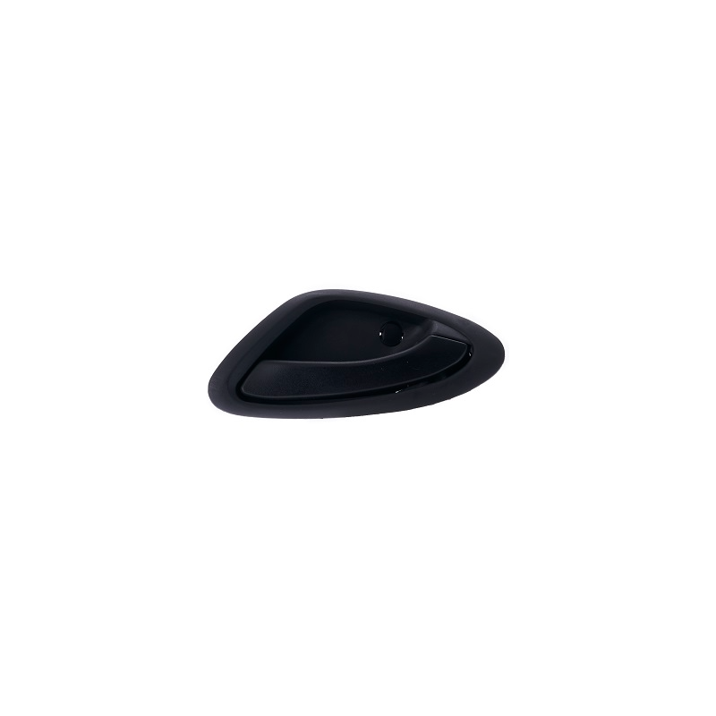 MANIGLIA APRIPORTA INTERNA NERA ANT/POST DX HONDA JAZZ (GD/GE3/GE2) 2001 2008 OEM 72120SAA003ZA