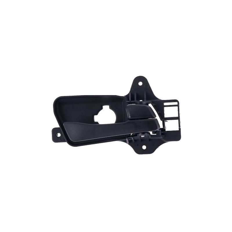 MANIGLIA APRIPORTA INTERNA NERA ANT SX HYUNDAI i30 (FD) 2007 2012 OEM 826102L000XP