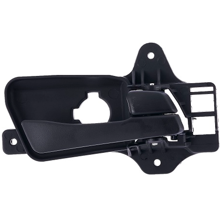 MANIGLIA APRIPORTA INTERNA NERA ANT SX HYUNDAI i30 (FD) 2007