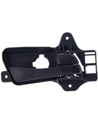 MANIGLIA APRIPORTA INTERNA NERA POST SX HYUNDAI i30 (FD) 2007