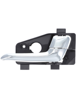 MANIGLIA APRIPORTA INTERNA CROMATA ANT DX KIA PICANTO (TA) 2011