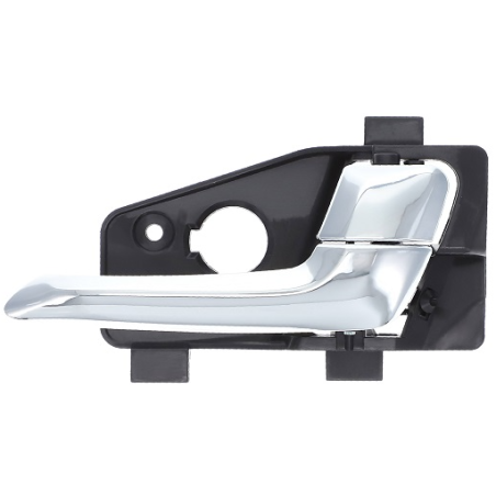 MANIGLIA APRIPORTA INTERNA CROMATA ANT DX KIA PICANTO (TA) 2011