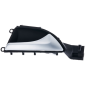 MANIGLIA APRIPORTA INTERNA NERA CON LEVA CROMATA ANT/POST SX MERCEDES-BENZ A CLASS (W176) 2012 2015 OEM A24676001619051