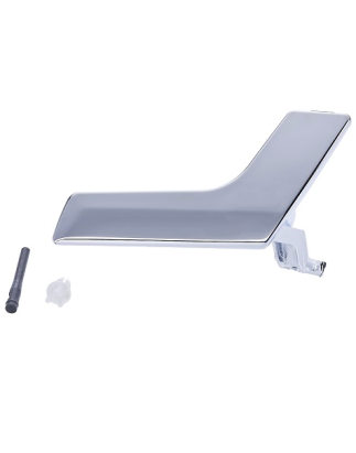 MANIGLIA APRIPORTA INTERNA (SOLO LEVA) CROMATA ANT/POST DX