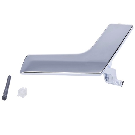 MANIGLIA APRIPORTA INTERNA (SOLO LEVA) CROMATA ANT/POST DX