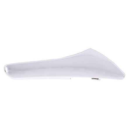 MANIGLIA APRIPORTA INTERNA (LEVA INTERNA) CROMATA ANT/POST DX