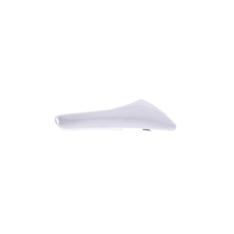 MANIGLIA APRIPORTA INTERNA (LEVA INTERNA) CROMATA ANT/POST SX MERCEDES-BENZ E CLASS (W211) 2002 2009 OEM A21176601247F24