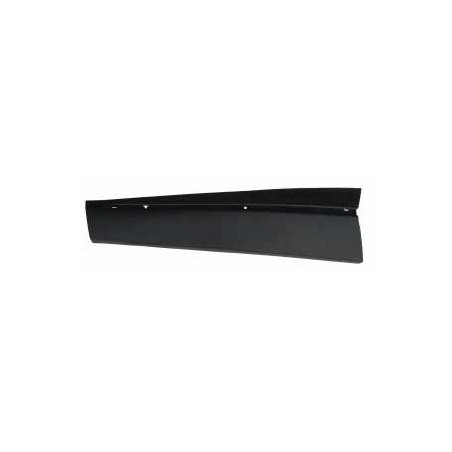 MODANATURA PORTA ANT SX PER CROMATURE RENAULT CAPTUR I (J5/H5)