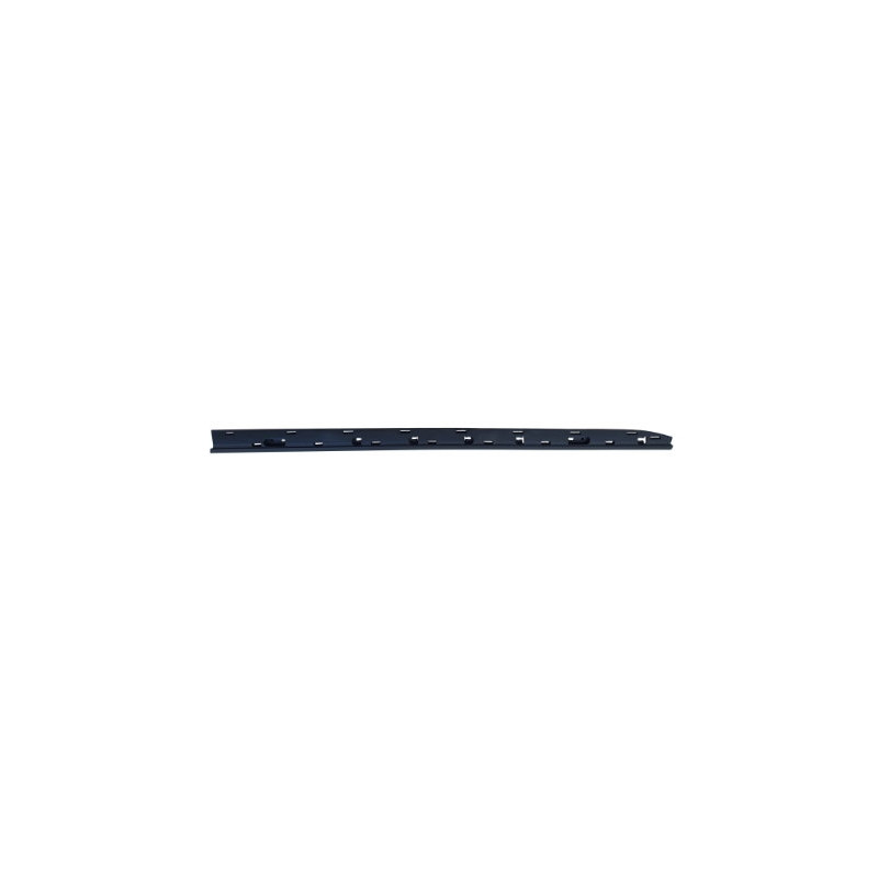 MODANATURA PORTA ANT DX C/INSERTO PROFILO CROMATO RENAULT CLIO V (B7) 2019 2023 OEM 801869445R