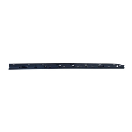 MODANATURA PORTA ANT DX C/INSERTO PROFILO CROMATO RENAULT CLIO V