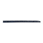 MODANATURA PORTA ANT DX C/INSERTO PROFILO CROMATO RENAULT CLIO V (B7) 2019 2023 OEM 801869445R