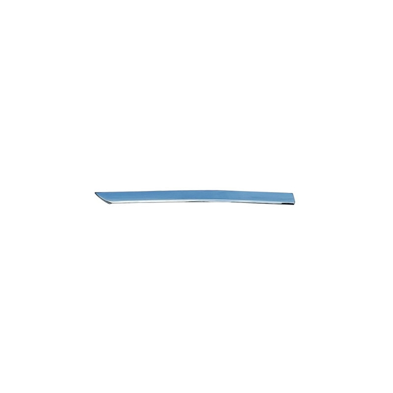 MODANATURA PORTA POST DX CROMATA RENAULT CLIO V (B7) 2019 2023 OEM 828D06087R