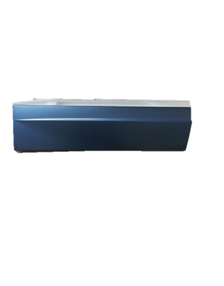 MODANATURA PORTA POST SX NERA CROMATO VOLKSWAGEN TOUAREG