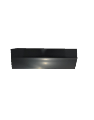 MODANATURA PORTA POST SX NERA VOLKSWAGEN TOUAREG (CR7/RC8) 2018