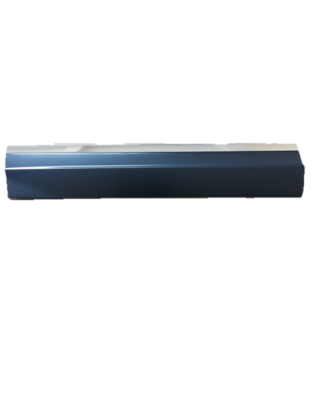 MODANATURA PORTA ANT DX NERA CROMATO VOLKSWAGEN TOUAREG