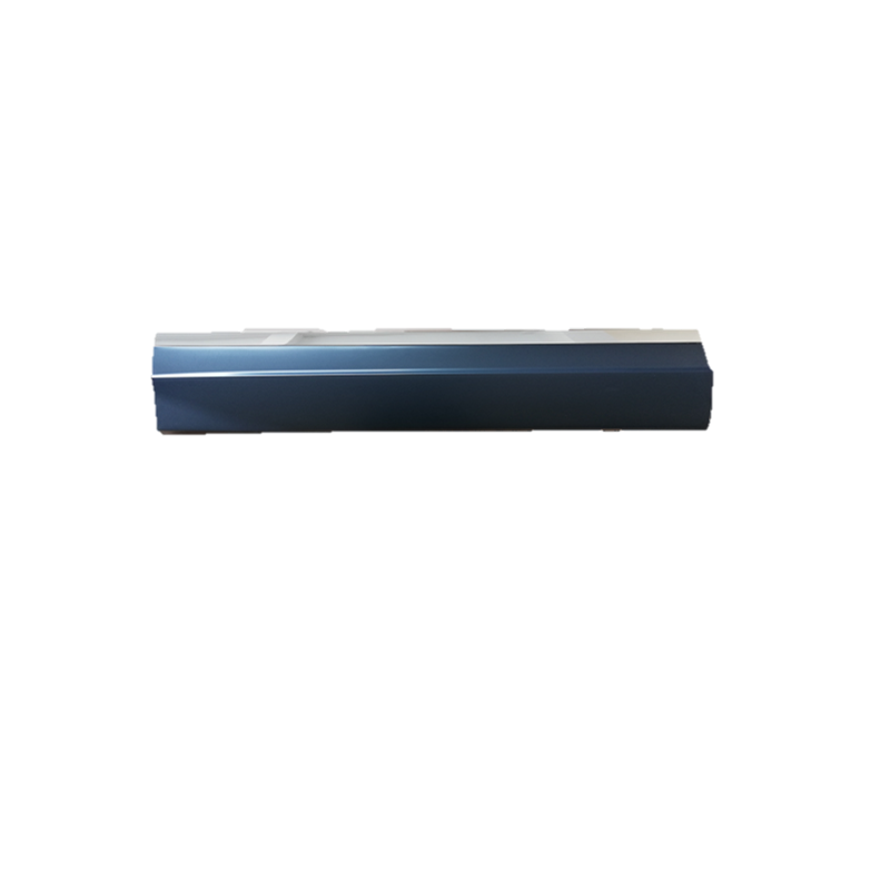MODANATURA PORTA ANT DX NERA CROMATO VOLKSWAGEN TOUAREG (CR7/RC8) 2018  OEM 760854940AGRU