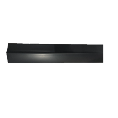 MODANATURA PORTA ANT DX NERA VOLKSWAGEN TOUAREG (CR7/RC8) 2018