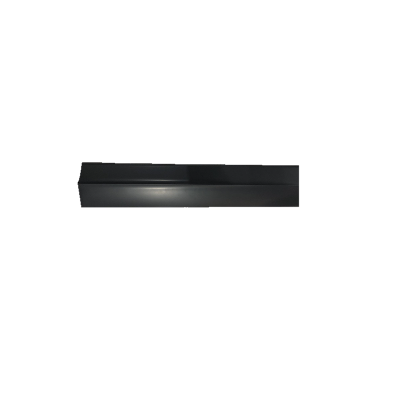 MODANATURA PORTA ANT SX NERA VOLKSWAGEN TOUAREG (CR7/RC8) 2018  OEM 760854939DGRU