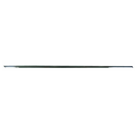 MODANATURA PORTA POST DX CROMATA MERCEDES-BENZ E CLASS (W212)