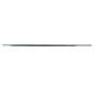 MODANATURA PORTA POST SX CROMATA MERCEDES-BENZ E CLASS (W212) 2009 2013 OEM A2126902962