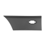 MODANATURA PORTA LATERALE DX (PASSO MEDIO) NISSAN INTERSTAR (X70) 2009 2021 OEM 768F30002R