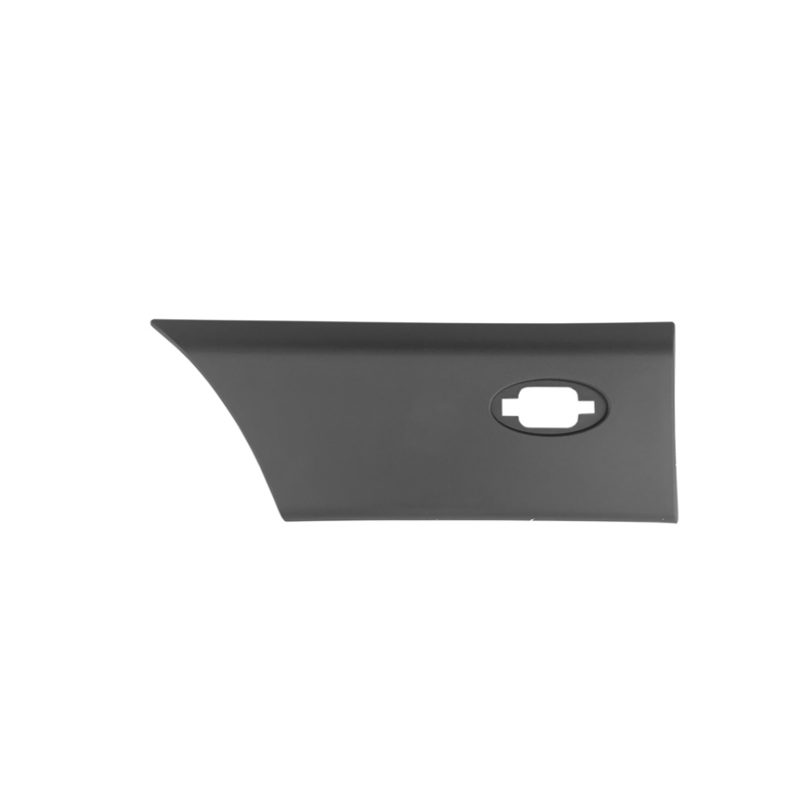 MODANATURA PORTA LATERALE SX (PASSO MEDIO) NISSAN INTERSTAR (X70) 2009 2021 OEM 768F20002R