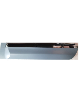 MODANATURA PORTA POST SX CROMATO FIAT 500 L (351/352) 2017 OEM