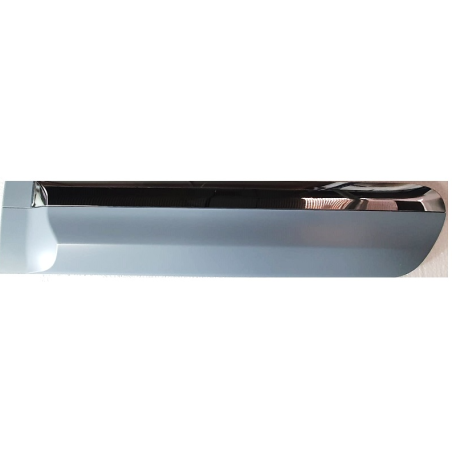 MODANATURA PORTA POST SX CROMATO FIAT 500 L (351/352) 2017 OEM