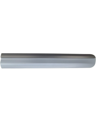 MODANATURA PORTA ANT DX BRUNITO FIAT 500 L (351/352) 2017 OEM
