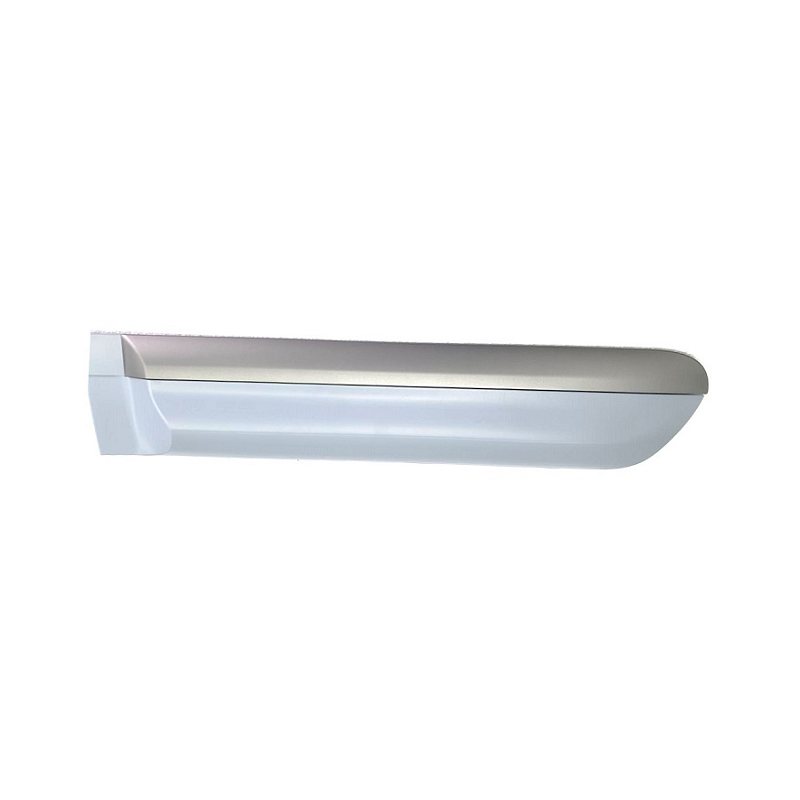 MODANATURA PORTA POST DX BRUNITO FIAT 500 L (351/352) 2017  OEM 6000627180