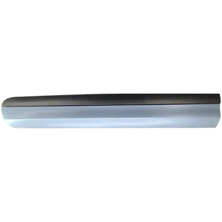 MODANATURA PORTA ANT DX NERO FIAT 500 L (351/352) 2017 OEM
