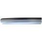 MODANATURA PORTA ANT DX NERO FIAT 500 L (351/352) 2017  OEM 6000627178
