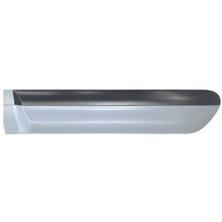 MODANATURA PORTA POST DX NERO FIAT 500 L (351/352) 2017 OEM