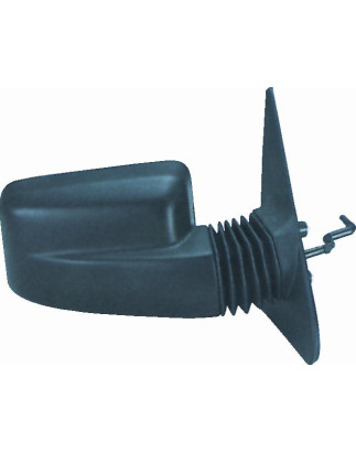 RETROVISORE CON LEVA SX CITROEN BX (XB) 1982 1994 OEM 95619648
