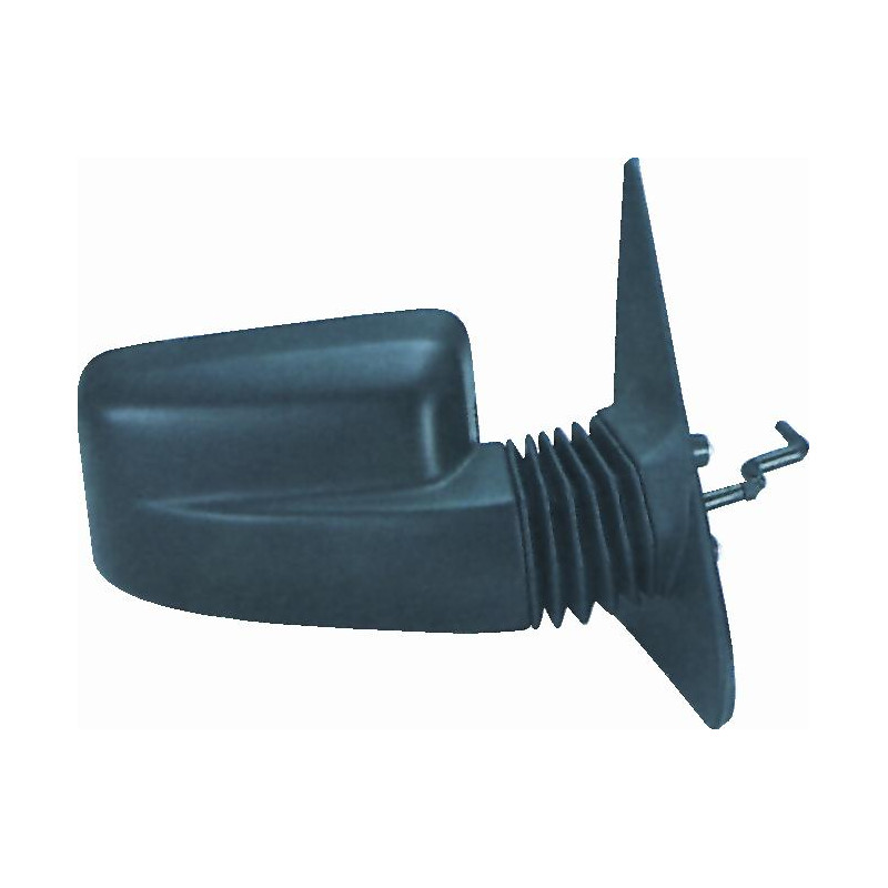 RETROVISORE CON LEVA SX CITROEN BX (XB) 1982 1994 OEM 95619648