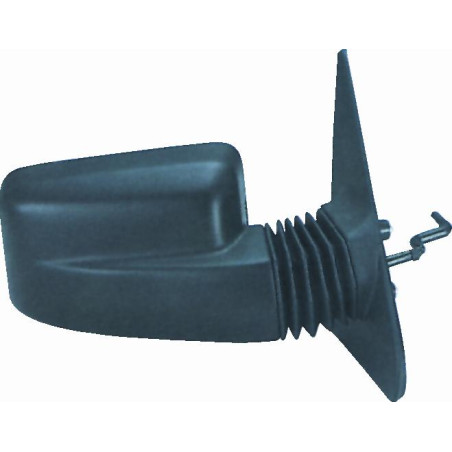 RETROVISORE CON LEVA SX CITROEN BX (XB) 1982 1994 OEM 95619648