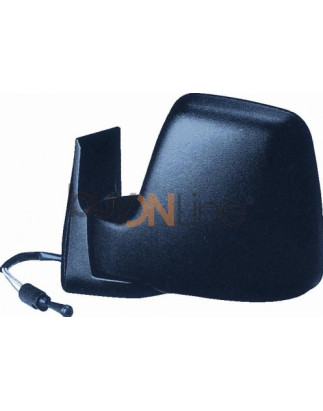 RETROVISORE MECC SX CITROEN JUMPY (U6U/BS/BT/BY/BZ/BU/BV/BW)