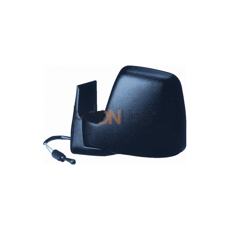 RETROVISORE MECC SX CITROEN JUMPY (U6U/BS/BT/BY/BZ/BU/BV/BW) 1995 2003 OEM 8153HE
