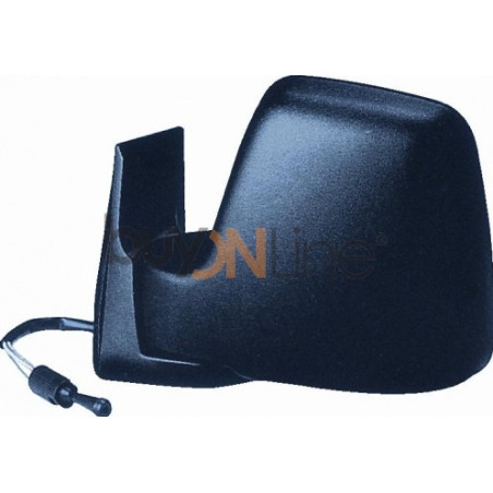 RETROVISORE MECC SX CITROEN JUMPY (U6U/BS/BT/BY/BZ/BU/BV/BW)