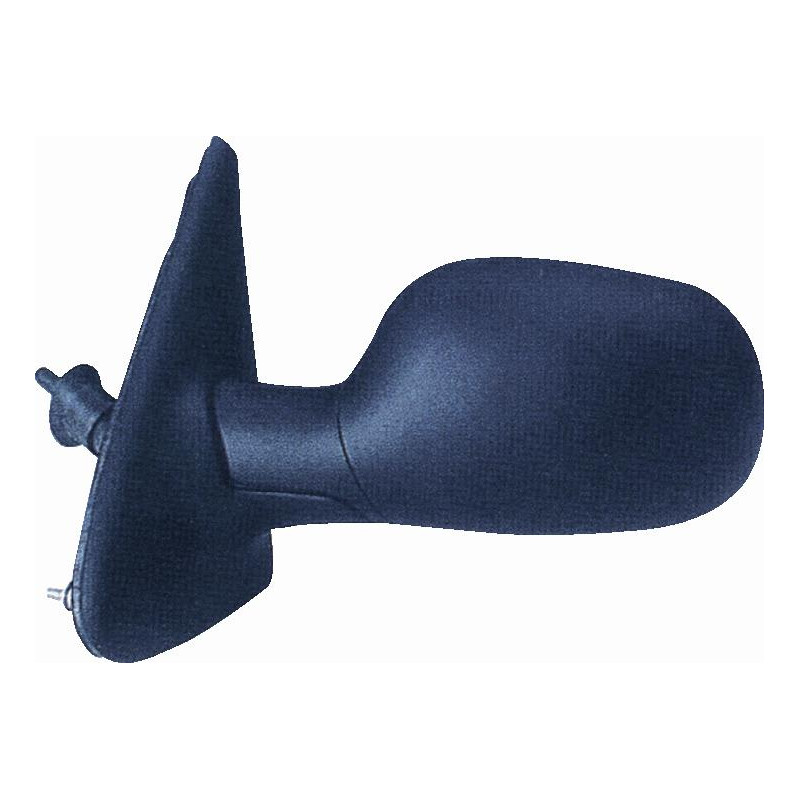 RETROVISORE MECC SX RENAULT MEGANE COUPE-CABRIO (EA0/EA1) 1996 1998 OEM 7700834189