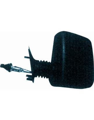 RETROVISORE MECC SX FIAT FIORINO (146) 1988 1991 OEM 50009722