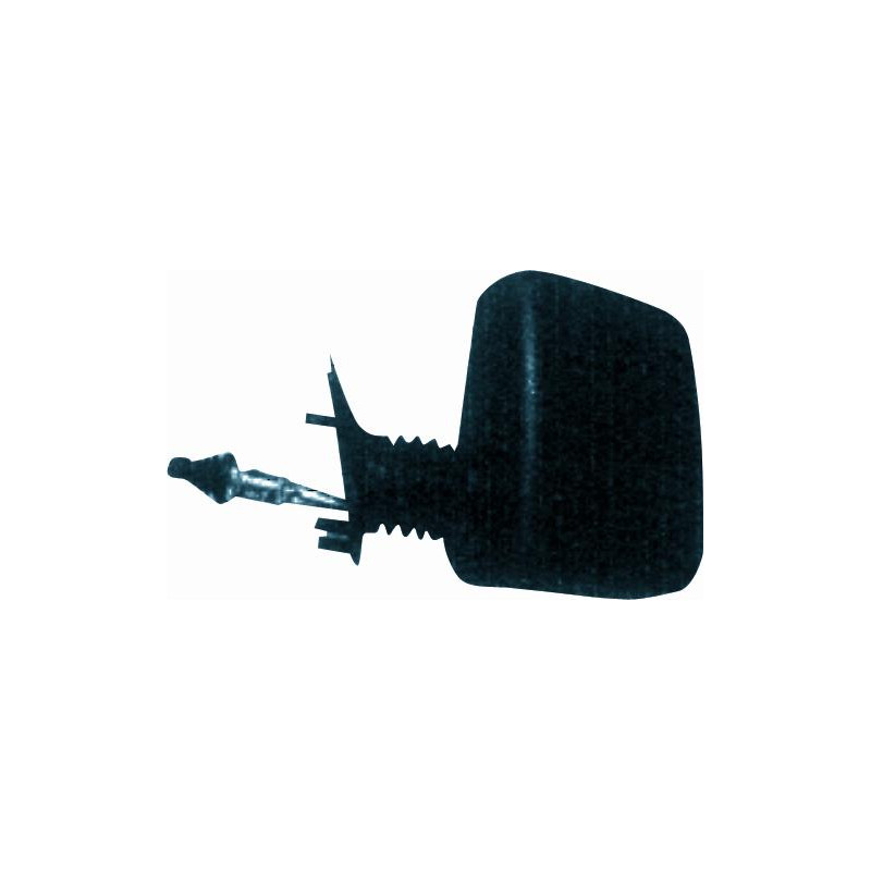 RETROVISORE MECC SX FIAT FIORINO (146) 1988 1991 OEM 50009722